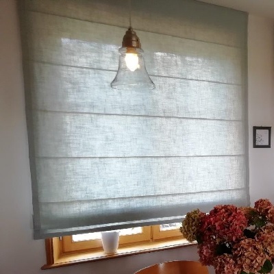 elektrische vouwgordijnen